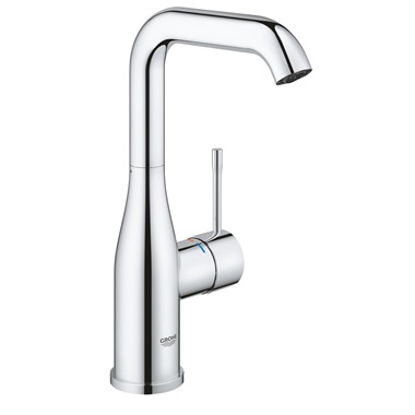 Grohe Essence egykaros mosdócsaptelep 1/2" L-es, króm