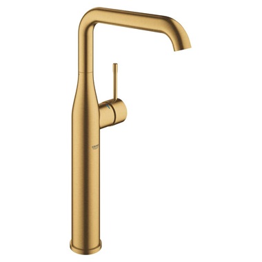 Grohe Essence egykaros mosdócsaptelep 1/2" XL-es, Brushed Cool Sunrise