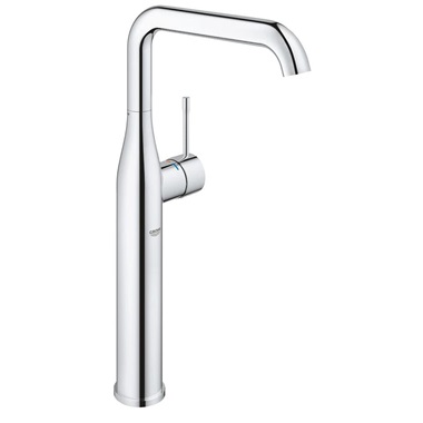 Grohe Essence egykaros mosdócsaptelep 1/2",  XL-es méret, króm