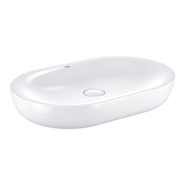 Grohe Essence mosdótál 60x40 cm, fehér