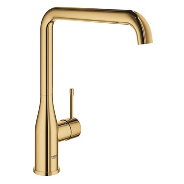 Grohe Essence mosogatócsaptelep Cool Sunrise