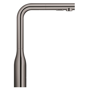 Grohe Essence gykaros mosogatócsaptelep 1/2”,Hard Graphite