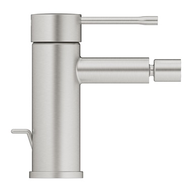 Grohe Essence egykaros bidécsaptelep 1/2” S-es méret, SuperSteel