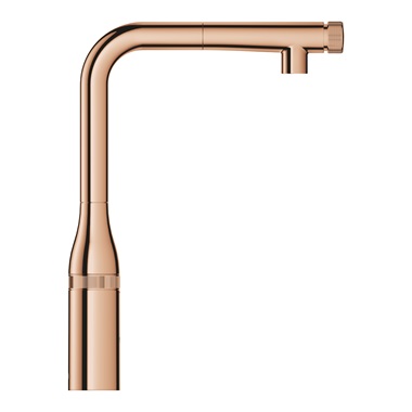 Grohe Essence mosogatócsaptelep SmartControl vezérléssel,Warm Sunset