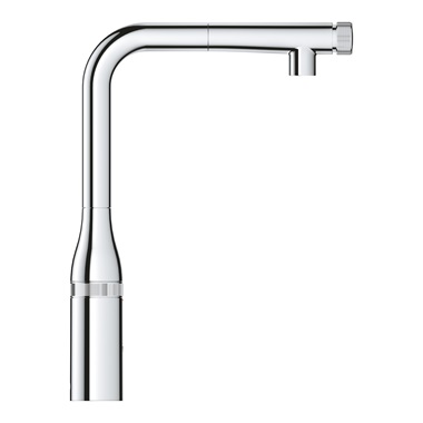 Grohe Essence  mosogatócsaptelep SmartControl vezérléssel, króm