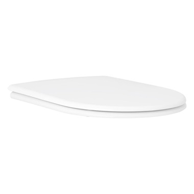 Grohe Essence WC-ülőke fehér 