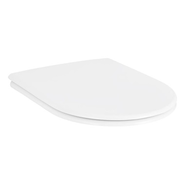Grohe Essence WC-ülőke fehér 