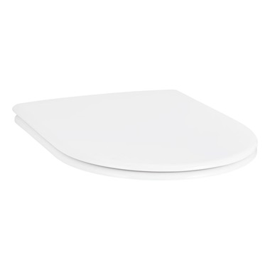 Grohe Essence WC-ülőke fehér 