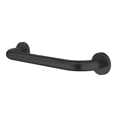 Grohe Essentials kapaszkodó matt fekete