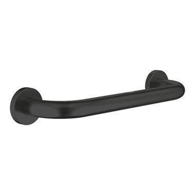 Grohe Essentials kapaszkodó matt fekete