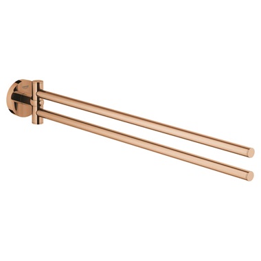 Grohe Essentials törölközőtartó Warm Sunset