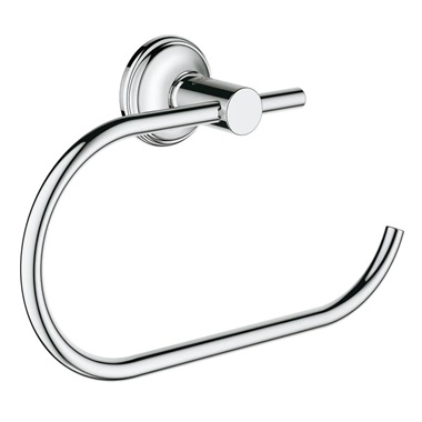 Grohe Essentials Authentic WC-papírtartó