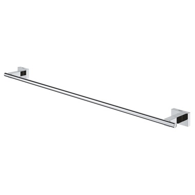 Grohe Essentials Cube törölközőtartó 60 cm, króm