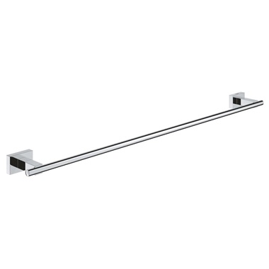 Grohe Essentials Cube törölközőtartó 60 cm, króm