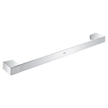 Grohe Selection Cube törölközőtartó 46 cm, króm