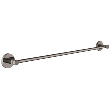 Grohe Essentials tötölközőtartó Hard Graphite