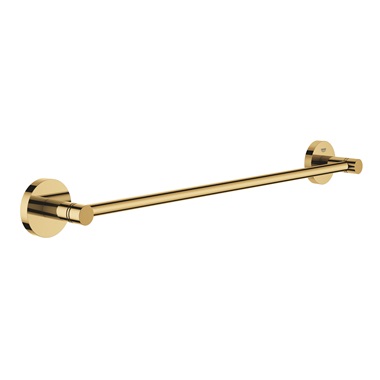 Grohe Essentials fali törölközőtartó Cool Sunrise 50,4 cm