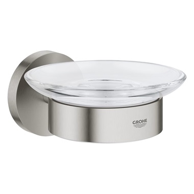 Grohe Essentials fali szappantartó