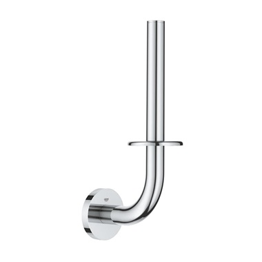 Grohe Essentials tartalék WC-papírtartó króm