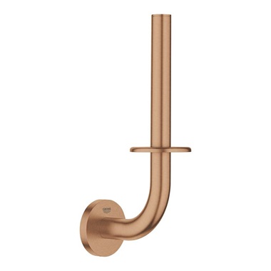 Grohe Essentials tartalék WC-papírtartó Brushed Warm Sunset