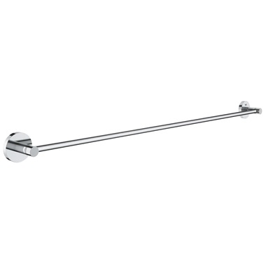 Grohe Essentials törölközőtartó 80 cm, króm