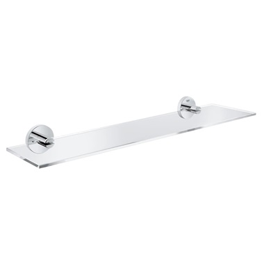 Grohe Essentials üvegpolc króm