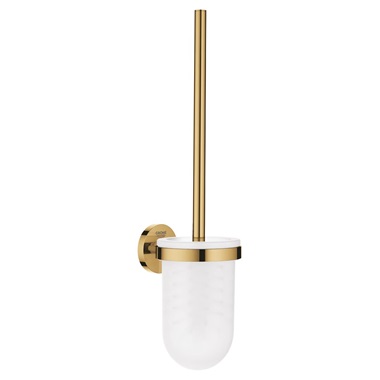 Grohe Essentials WC-kefe garnitúra Cool Sunrise