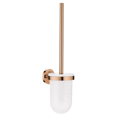 Grohe Essentials WC-kefe garnitúra  Warm Sunset
