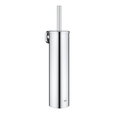 Grohe Essentials WC-kefe szett króm, fém