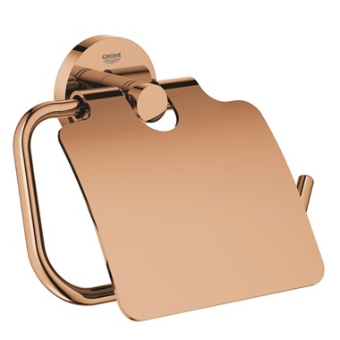Grohe Essentials WC-papírtartó Warm Sunset