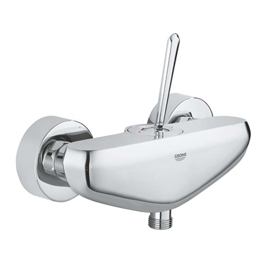 Grohe Eurodisc Joy egykaros zuhanycsaptelep 