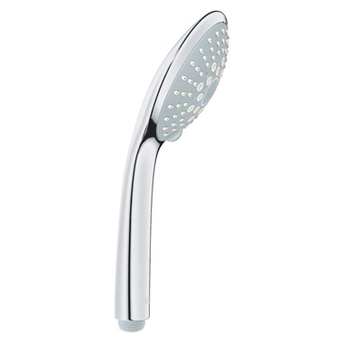 Grohe Euphoria 110 Champagne kézizuhany 3 funkciós, króm