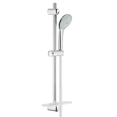 Grohe Euphoria 110 Mono rudas zuhanygarnitúra 1 funkciós kézizuhannyal, króm