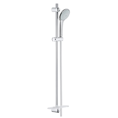 Grohe Euphoria 110 Mono Rudas zuhanyszett 1 féle vízsugaras kézizuhannyal