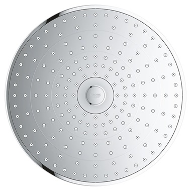 Grohe Euphoria 260 fejzuhany 3 funkciós, króm