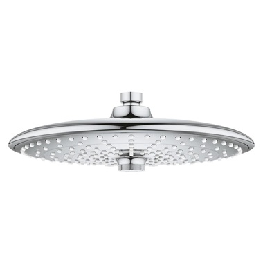 Grohe Euphoria 260 fejzuhany 3 funkciós króm
