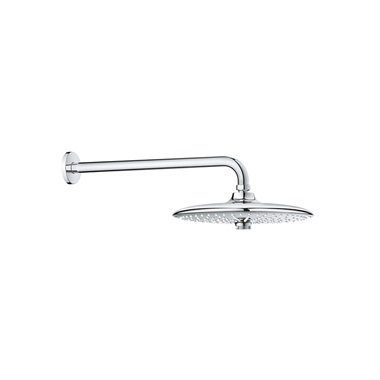 Grohe Euphoria 260 fejzuhany szett új