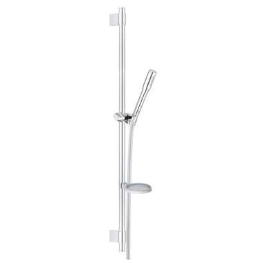 Grohe Euphoria Cosmopolitan Stick rudas zuhanyszett 1 féle vízsugaras kézizuhannyal, króm