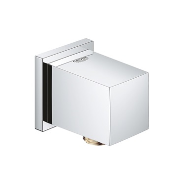 Grohe Euphoria Cube fali csatlakozó könyök, 1/2"