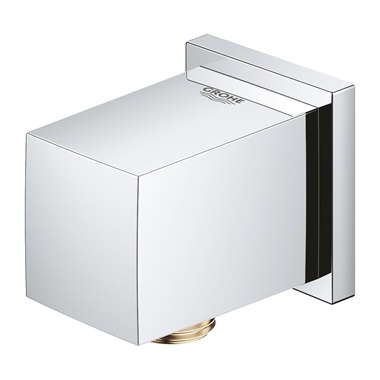Grohe Euphoria Cube fali csatlakozó könyök, 1/2"