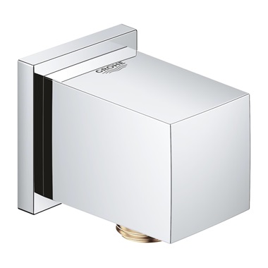 Grohe Euphoria Cube fali csatlakozó könyök, 1/2"