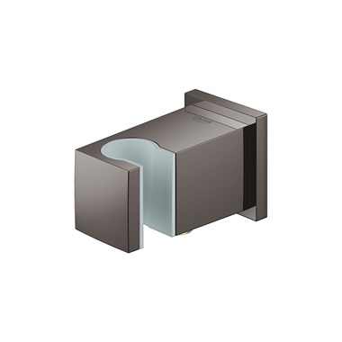 Grohe Euphoria Cube fali csatlakozókönyök 1/2" Hard Graphite