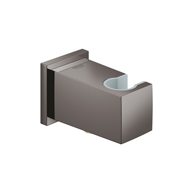 Grohe Euphoria Cube fali csatlakozókönyök 1/2" Hard Graphite