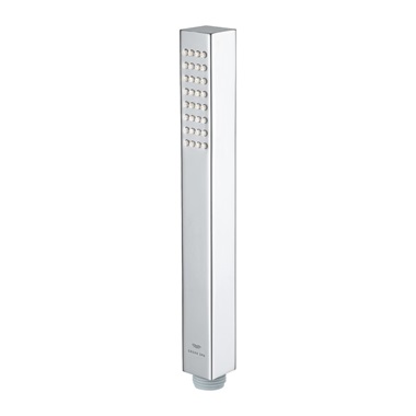 Grohe Rainshower Aqua Cube Stick kézizuhany 1 funkciós, króm