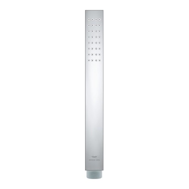 Grohe Rainshower Aqua Cube Stick kézizuhany 1 funkciós, króm