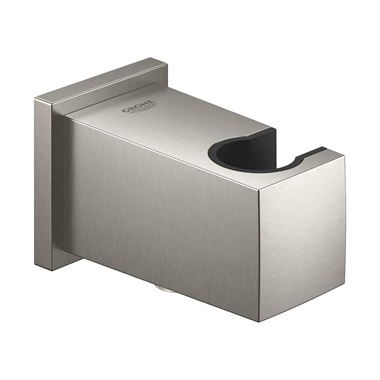 Grohe Euphoria Cube fiali csatlakozó könyök, 1/2" Supersteel