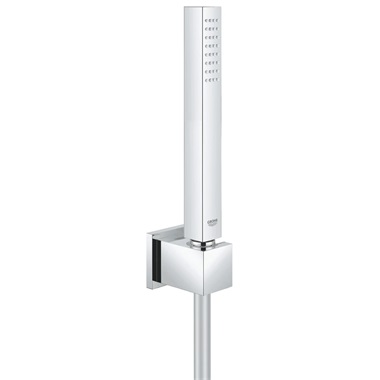 Grohe Euphoria Cube Stick zuhanygarnitúra, 1 funkciós,kézizuhannyal króm