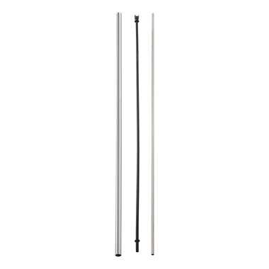 Grohe Euphoria rúd zuhanyrendszerhez, utólagos szereléshez, króm