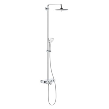 Grohe Euphoria Smartcontrol System 260