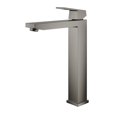 Grohe Eurocube egykaros mosdócsaptelep 1/2” XL-es méret, Brushed Hard Graphite